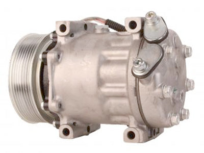AC.KOMPRESSORI JCB 12V