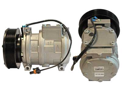 AC KOMPRESSORI JOHN DEERE 24V