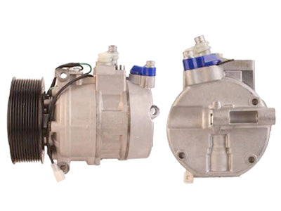 AC-KOMPRESSORI 24V MB ACTROS 11-URA