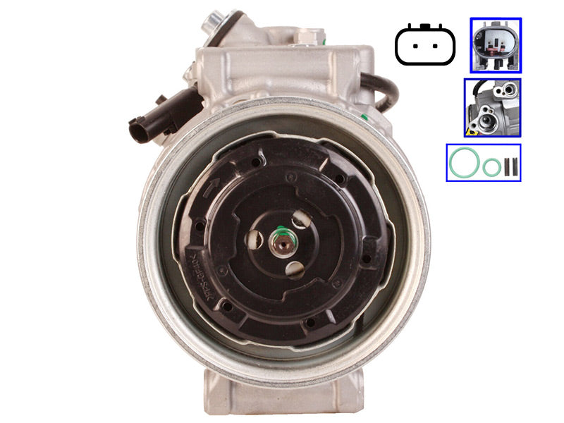AC KOMPRESSORI BMW 05-