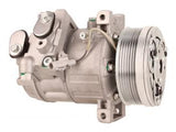 AC KOMPRESSORI SUZUKI