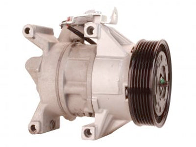 AC KOMPRESSORI AURIS, YARIS