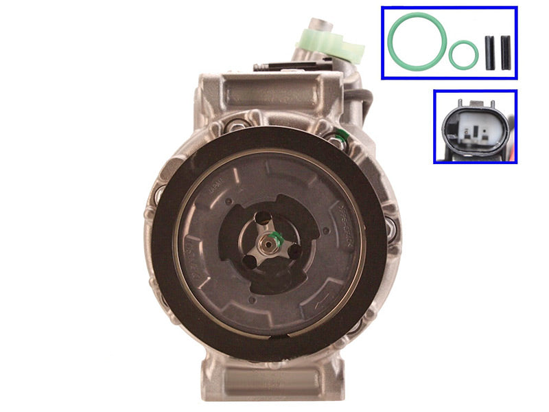 AC KOMPRESSORI MB GL/ML/R CDI