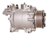 AC-KOMPRESSORI CIVIC VIII 07-> 2,0