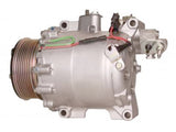 AC-KOMPRESSORI CIVIC VIII 07-> 2,0