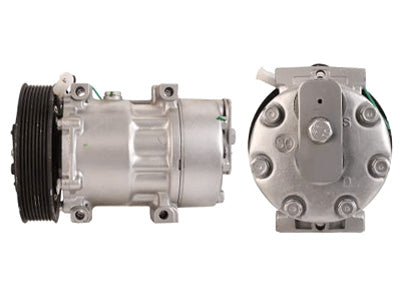 AC KOMPRESSORI 24V RENU,SISU 05-