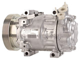 AC KOMPRESSORI DACIA 04-