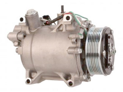AC KOMPRESSORI HONDA CR-V 07-