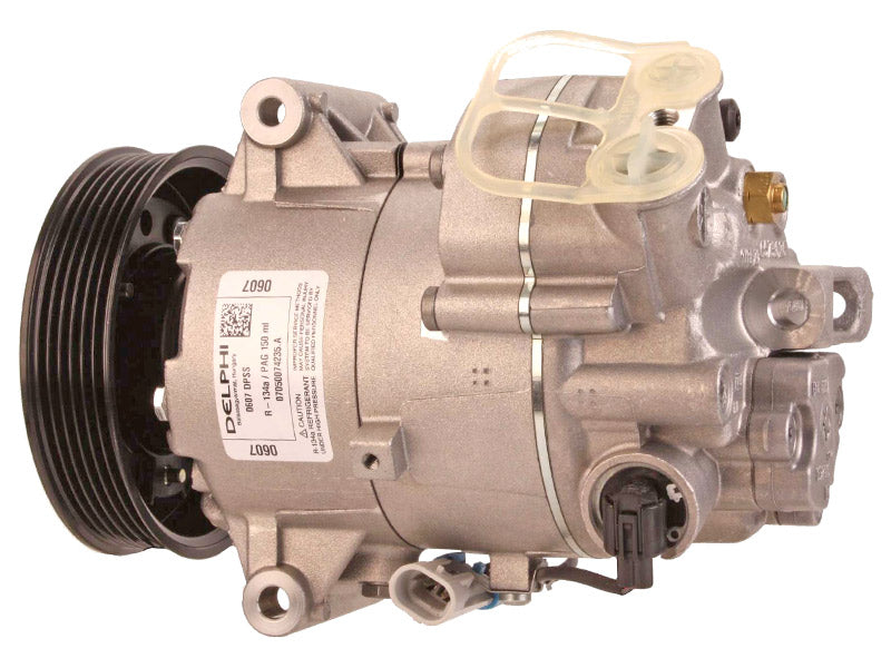 AC KOMPRESSORI OPEL
