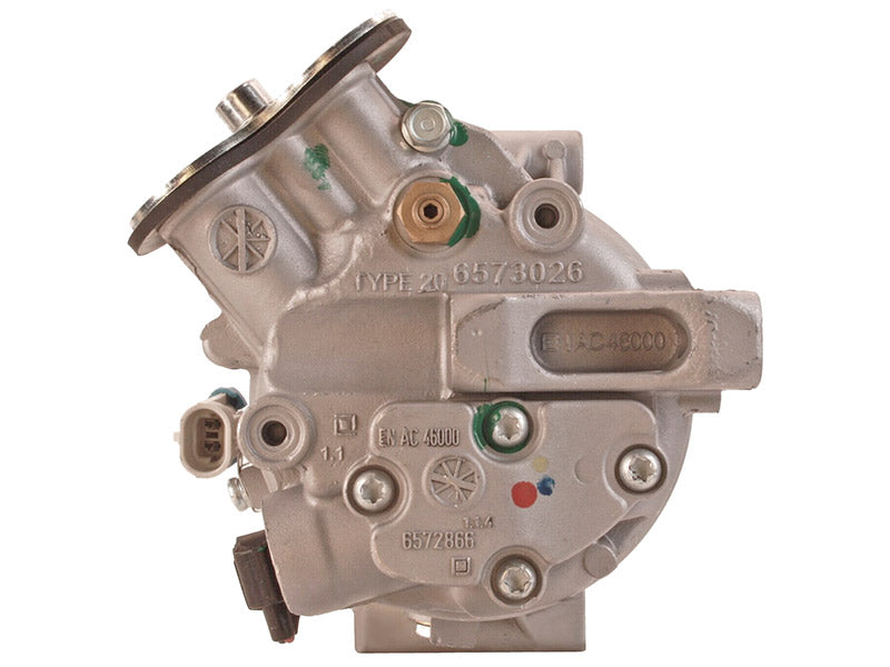 AC KOMPRESSORI ASTRA J 1,6 08-