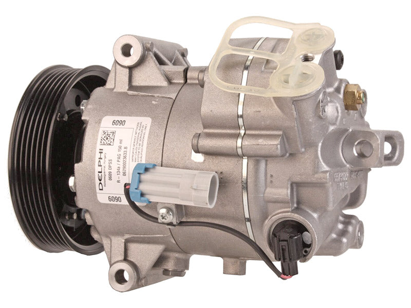 AC KOMPRESSORI INSIGNIA 1,6-1,8 08-