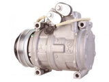 AC KOMPRESSORI IVECO DAILY 03-