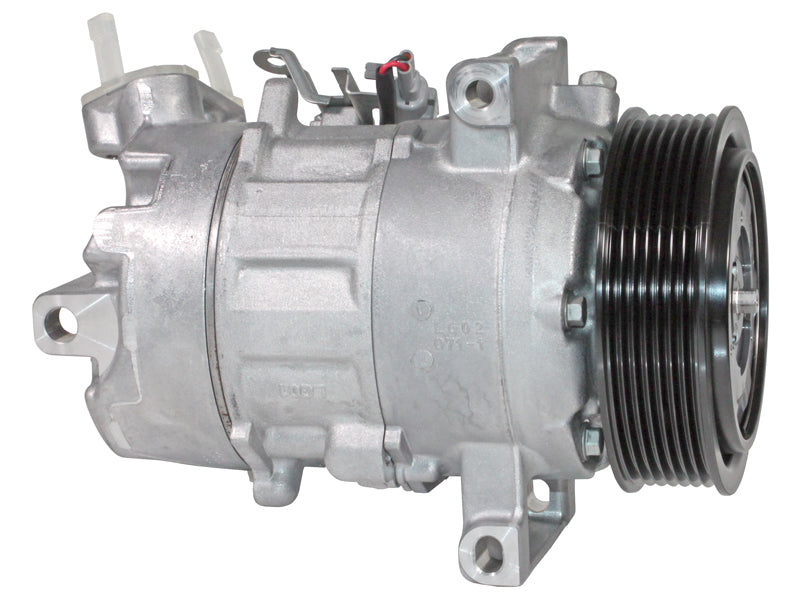 AC KOMPRESSORI DENSO