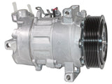 AC KOMPRESSORI DENSO
