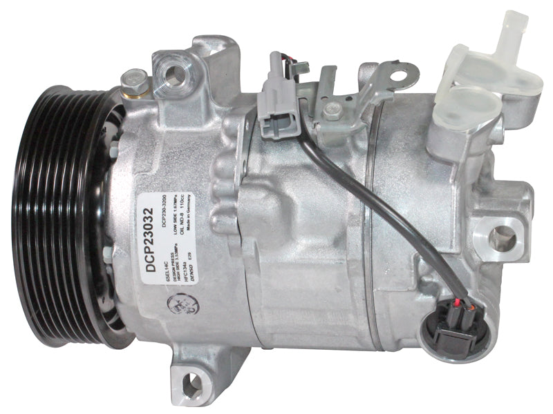 AC KOMPRESSORI DENSO