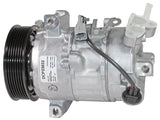 AC KOMPRESSORI DENSO