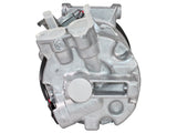 AC KOMPRESSORI DENSO