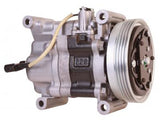 AC KOMPRESSORI SUZUKI SWIFT 07-