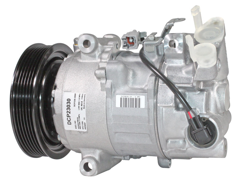 AC.KOMPRESSORI OE DENSO