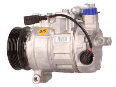 AC KOMPRESSORI VW T5 10-