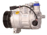 AC KOMPRESSORI VW T5 10-