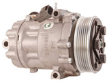 AC KOMPRESSORI ALFA,FIAT 1,3JTD