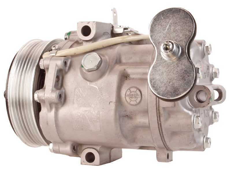 AC KOMPRESSORI ALFA,FIAT 1,3JTD