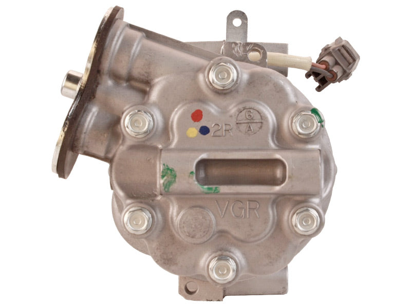 AC KOMPRESSORI ALFA,FIAT 1,3JTD