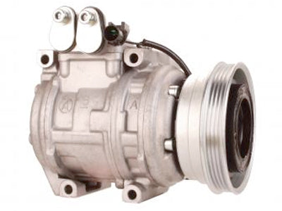 AC KOMPRESSORI KIA CERATO