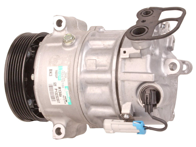 AC KOMPRESSORI OPEL,SAAB