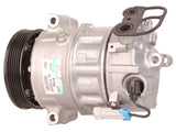 AC KOMPRESSORI OPEL,SAAB