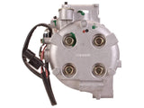 AC KOMPRESSORI HONDA CR-V 07-