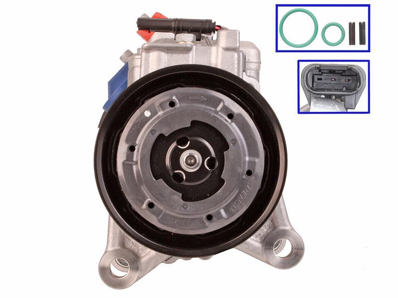 AC KOMPRESSORI BMW F20/21/25, F30-36