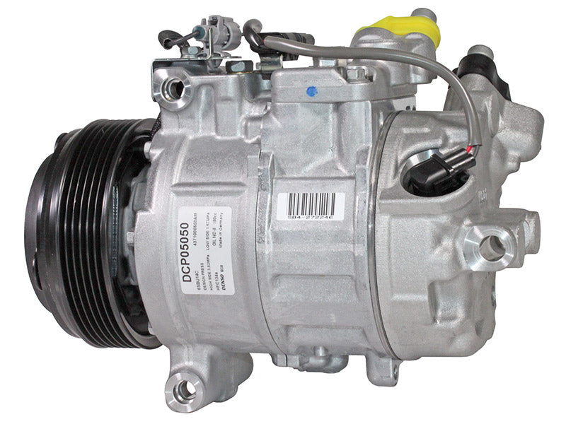 AC KOMPRESSORI OE DENSO BMW D 05-