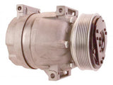 AC KOMPRESSORI RENAULT