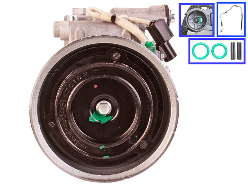 AC KOMPRESSORI KIA 05-