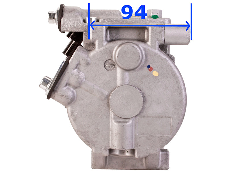 AC KOMPRESSORI KIA 05-