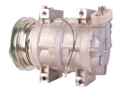AC KOMPRESSORI MITSU L200 01-05