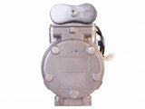 AC KOMPRESSORI 24V MB K-A 87-96