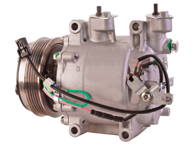 AC KOMPRESSORI HONDA JAZZ 08-