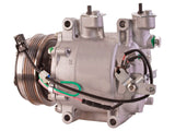 AC KOMPRESSORI HONDA JAZZ 08-