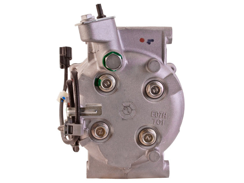 AC KOMPRESSORI HONDA JAZZ 08-