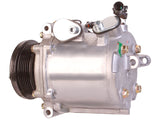 AC-KOMPRESSORI MITSUBISHI