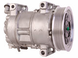 AC KOMPRESSORI C-BERLINGO,C3,C4, P-308,PARTNER,RZR