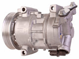AC KOMPRESSORI C-BERLINGO,C3,C4, P-308,PARTNER,RZR