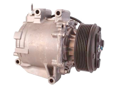 AC KOMPRESSORI HONDA ACCORD 08-