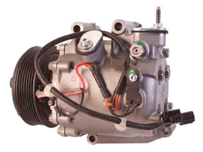 AC KOMPRESSORI HONDA ACCORD 08-