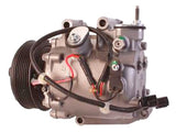 AC KOMPRESSORI HONDA ACCORD 08-