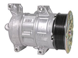 AC KOMPRESSORI DENSO TOYOTA