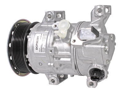 AC KOMPRESSORI DENSO TOYOTA